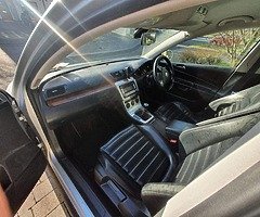 Vw passat 1.4 tsi 
FRESH NCT