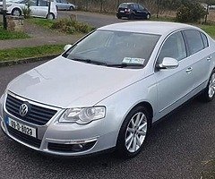 Vw passat 1.4 tsi 
FRESH NCT - Image 6/10