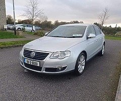 Vw passat 1.4 tsi 
FRESH NCT - Image 8/10