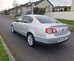 Vw passat 1.4 tsi 
FRESH NCT - Image 9/10