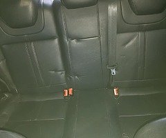 Breaking ford focus 2011 - Image 6/9