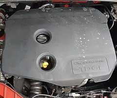 Breaking ford focus 2011 - Image 7/9