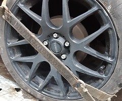 Breaking ford focus 2011 - Image 8/9