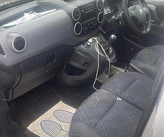 Peugeot Partner - Image 4/7