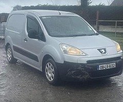 Peugeot Partner - Image 5/7