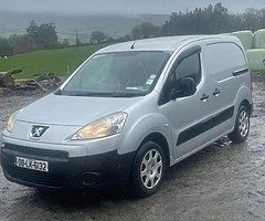 Peugeot Partner - Image 7/7