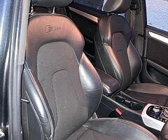 Audi A4 S-line 177bhp - Image 4/7