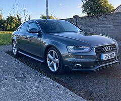 Audi A4 S-line 177bhp - Image 5/7