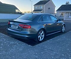 Audi A4 S-line 177bhp - Image 6/7