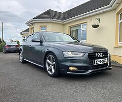 Audi A4 S-line 177bhp - Image 7/7