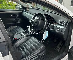 VW Passat CC GT 2.0 TDI 2011 - Image 4/9