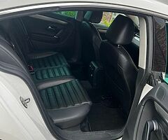 VW Passat CC GT 2.0 TDI 2011 - Image 5/9