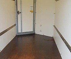 Ifor Williams box trailer 8x5 - Image 10/10