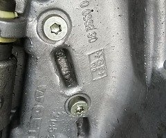 Mini Cooper s R53 Gearbox - Image 6/6