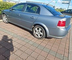 Open Vectra NCT 05/23