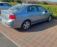 Open Vectra NCT 05/23