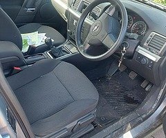 Open Vectra NCT 05/23 - Image 5/8
