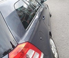 Opel zafyra 1.7 DIESEL 02-23 - Image 6/9