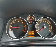 Opel zafyra 1.7 DIESEL 02-23 - Image 7/9