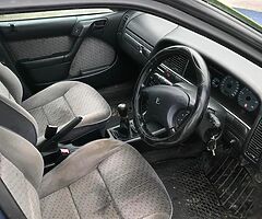 Citroen xantia 2.0 hdi