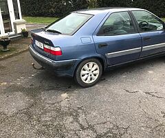 Citroen xantia 2.0 hdi - Image 4/5