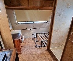 Caravan For Storage - Image 4/10