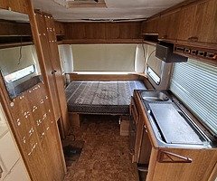 Caravan For Storage - Image 5/10