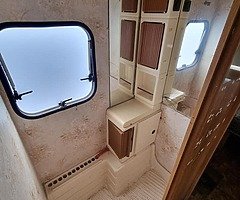 Caravan For Storage - Image 6/10