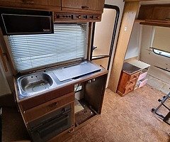 Caravan For Storage - Image 7/10