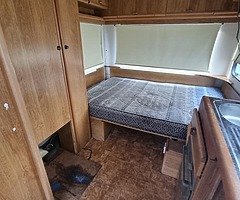 Caravan For Storage - Image 8/10