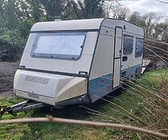 Caravan For Storage - Image 10/10