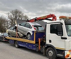 All types of vehicles bought for cash - Image 4/10