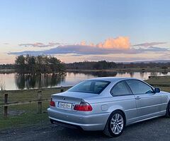 2005 Bmw e46 320cd - Image 5/8