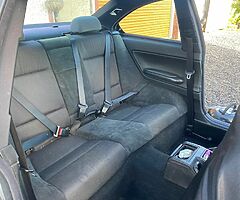 2005 Bmw e46 320cd - Image 8/8