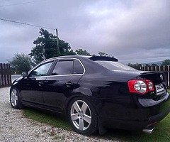 1.6 or 1.9 jetta wanted