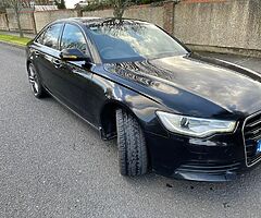 Audi A6 3.0 Quattro - Image 6/10