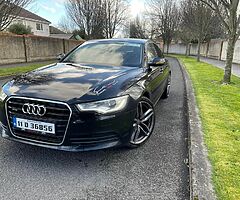 Audi A6 3.0 Quattro - Image 7/10