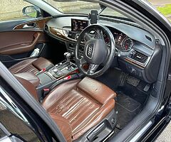 Audi A6 3.0 Quattro - Image 8/10