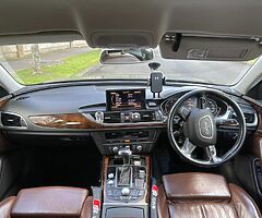 Audi A6 3.0 Quattro - Image 10/10