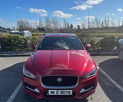 2016 Jaguar XE R Sport - Image 5/10