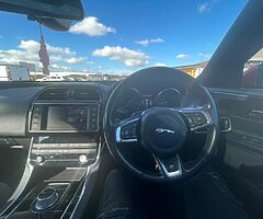 2016 Jaguar XE R Sport - Image 6/10