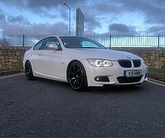 2011 BMW 3 Series