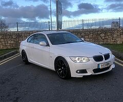 2011 BMW 3 Series