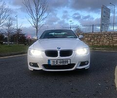 2011 BMW 3 Series - Image 4/10