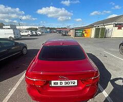 2016 Jaguar XE R Sport - Image 3/10