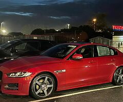 2016 Jaguar XE R Sport - Image 9/10