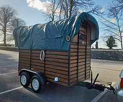 2022 Coffee Wagon