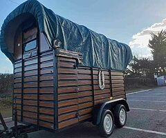 2022 Coffee Wagon - Image 4/10
