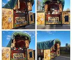 2022 Coffee Wagon - Image 5/10