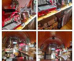 2022 Coffee Wagon - Image 8/10